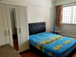 Blk 104 Clementi Street 14 (Clementi), HDB Executive #569217881